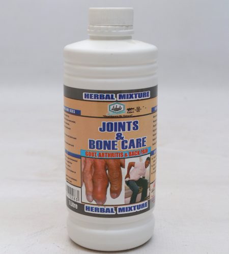 Joints & Bone Care herbal mixture_JBCA-1L