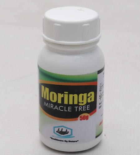 Moringa Miracle Tree herbal mixture_MORG-5