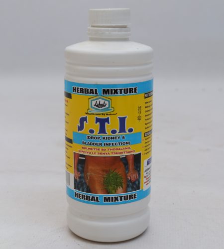 STI herbal mixture_STI1-L
