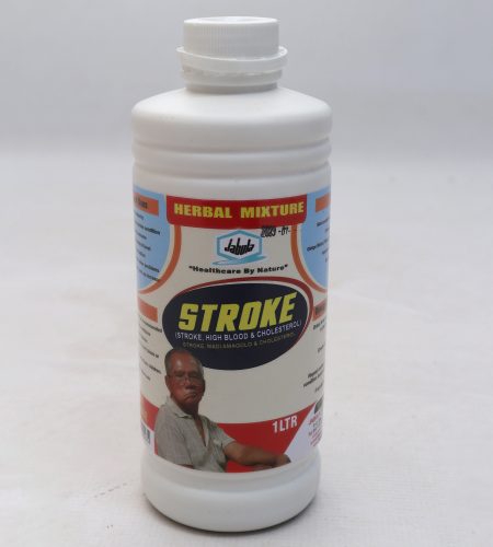 Stroke herbal mixture_STRK-1L